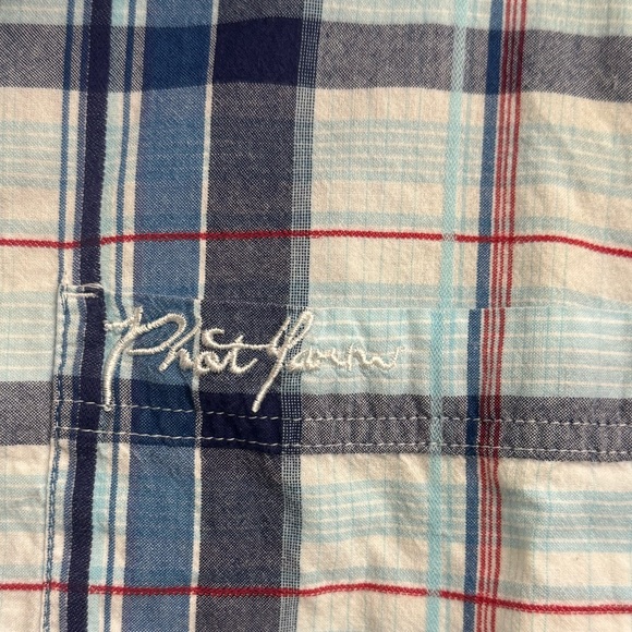 Phat Farm Button Down Shirt - Picture 11 of 12